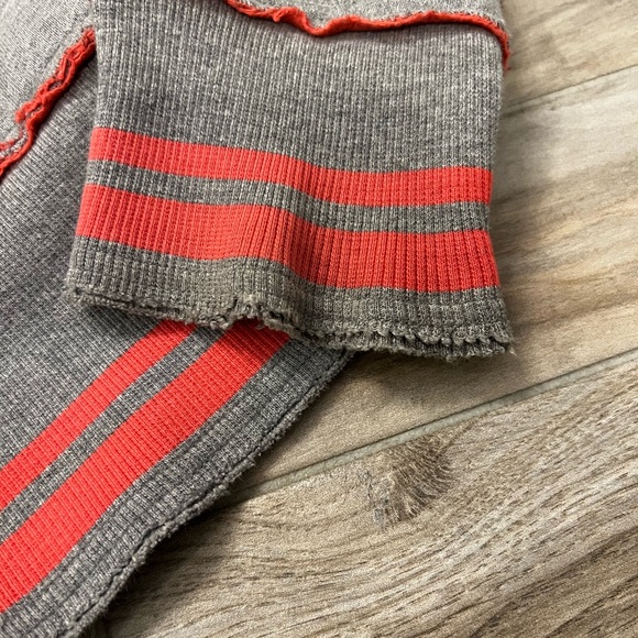 Sz10 Lululemon Grey Scuba - Picture 4 of 9